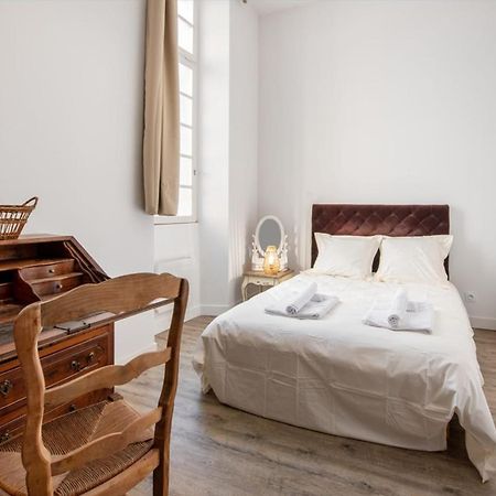 Bright Spacious Well-Equipped Apartment Carcasona Exterior foto
